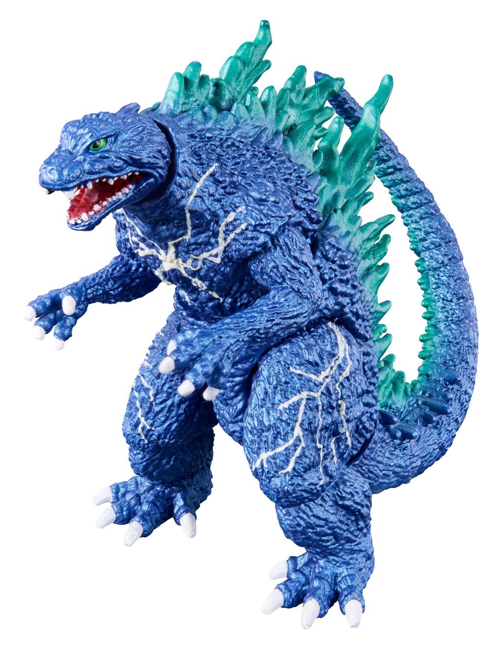 BANDAI Namco Godziburst - Thunder Godzilla 3.75" Action Figure