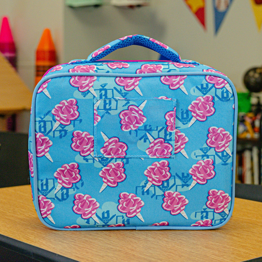 Home Run Sugar SZN 2 Lunch Box