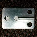 Global Industrial Shim 3" x 4-1/2" (WB796364)