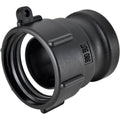 Global Industrial Polypropylene S60x6 Female Buttress x 2" Part A Camlock Adapter (WB493520)