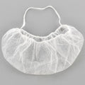 Global Industrial Polypropylene Beard Cover, 19", White, 100/Bag (WB708194)