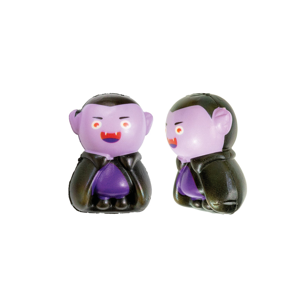 Mini Halloween Squishes