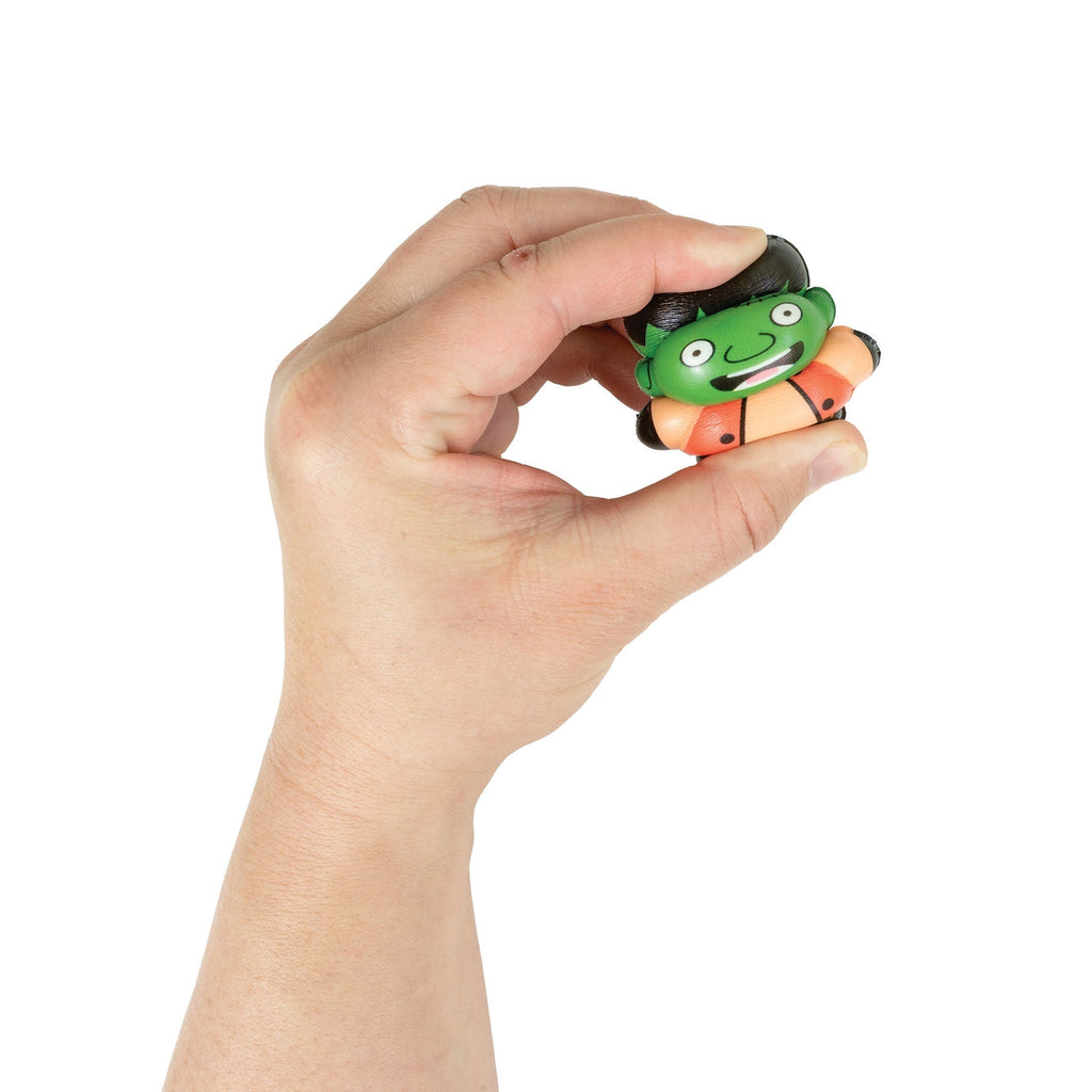 Mini Halloween Squishes