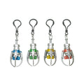 Mini Grab-It Backpack Buddy Keychain