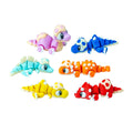 3D Printed Baby Dinos Fidget Toy