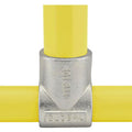Global Industrial Pipe Fitting - Single Socket Tee 1-1/2" Dia. (WB798740)