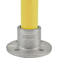Global Industrial Pipe Fitting - Medium Flange 1-1/2" Dia. (WB798748)