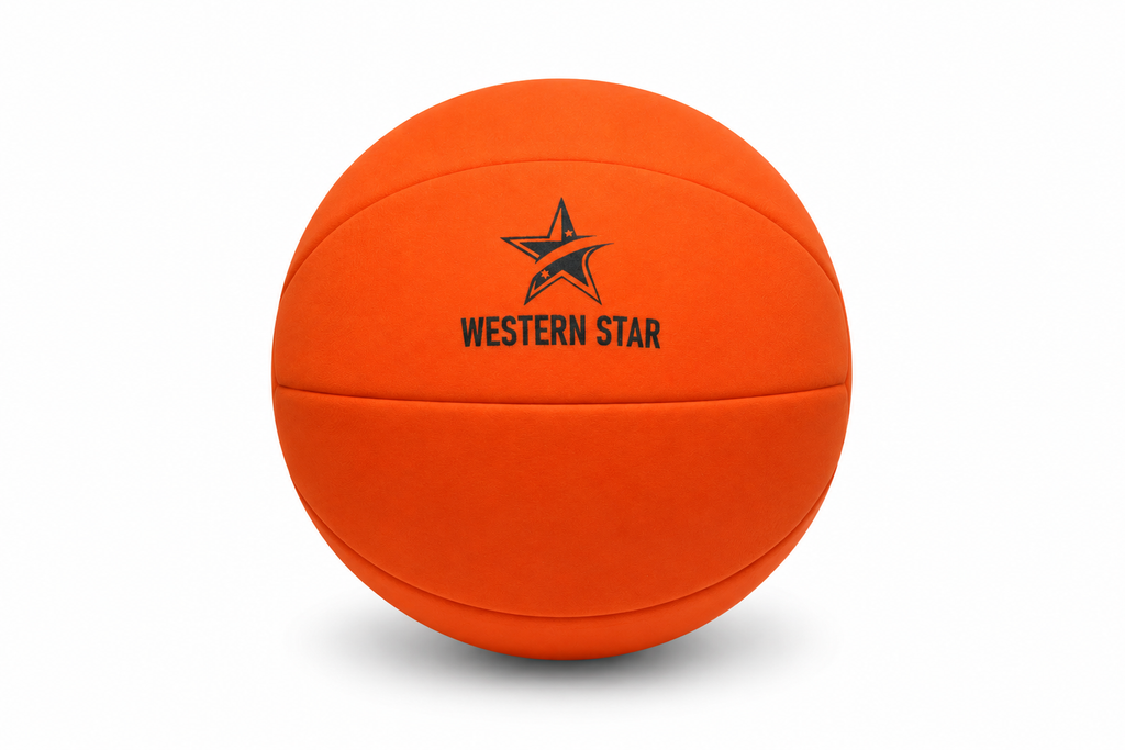 Full-Size Soft Basketballs (5 Pack) With Pump - Perfect for Kids - Soft Bounce Ball for Children - $2.99 Each