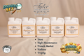 Tyler Glamorous Wash Discovery Set – Extended Favorites