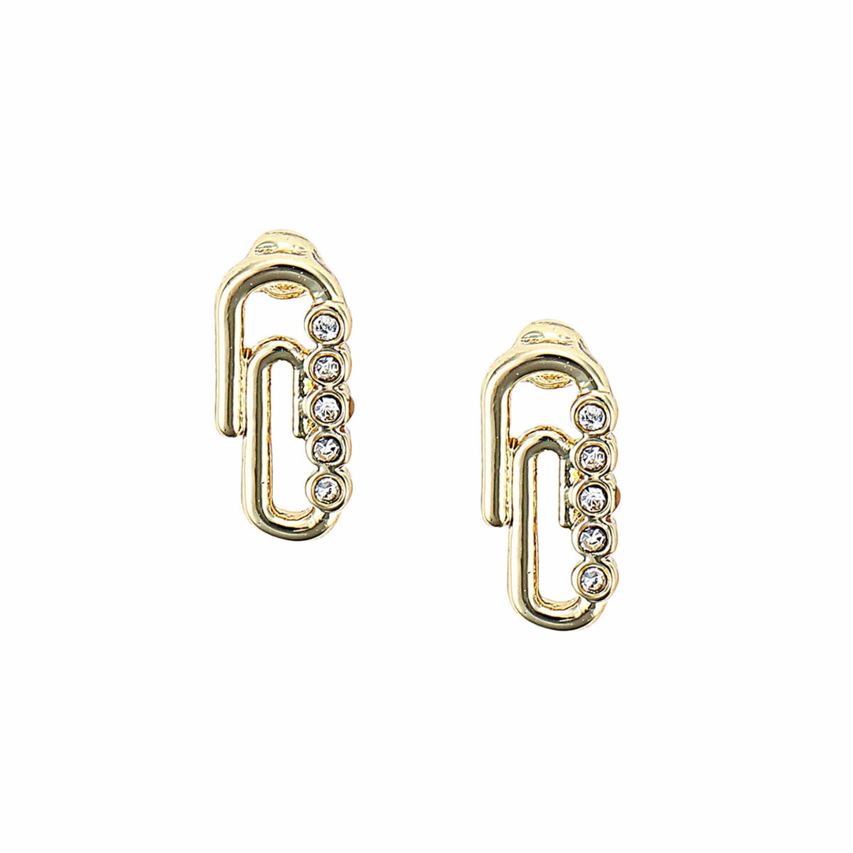 Back to School Icon Earring Set (3 Pack)