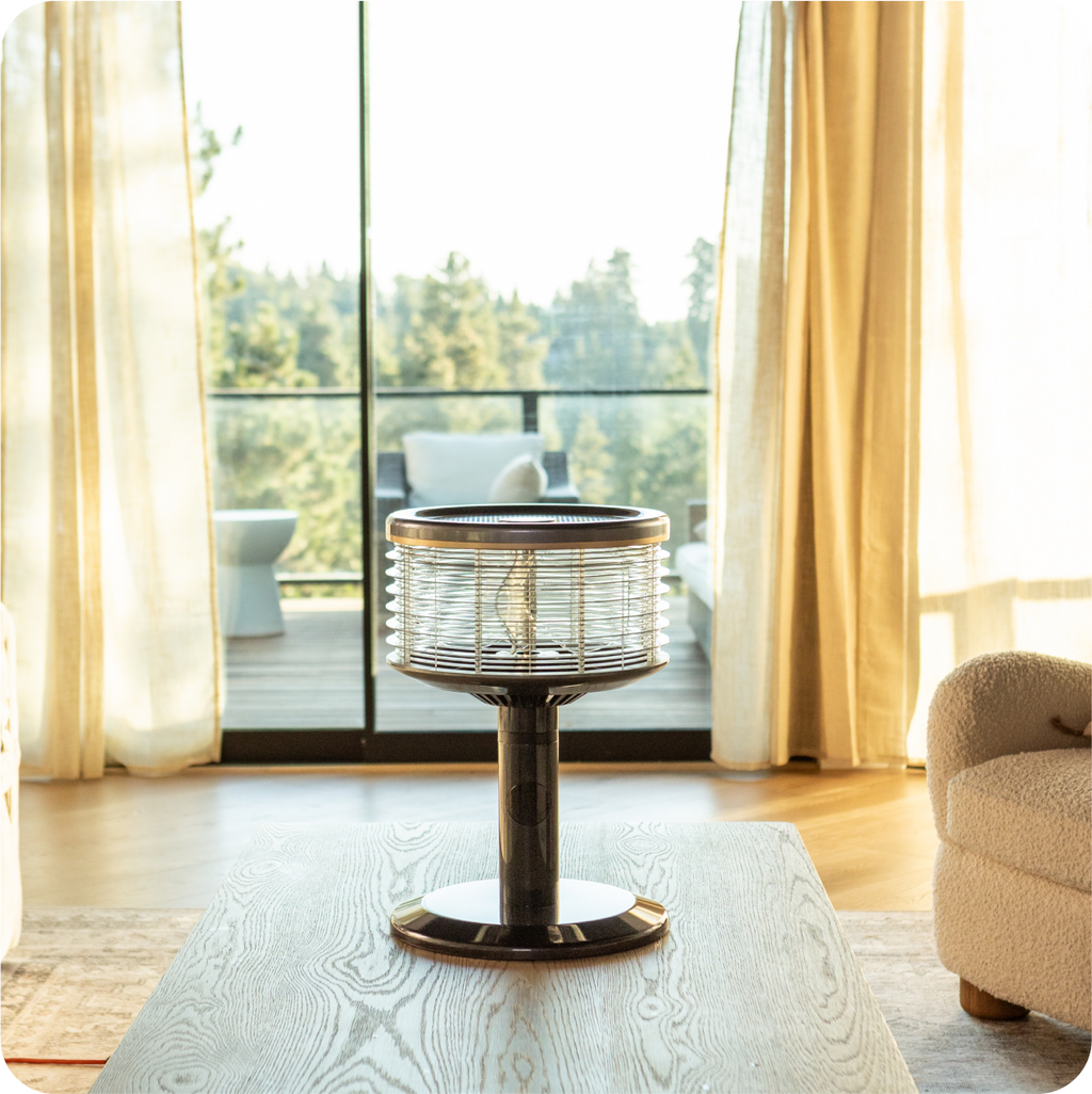 Spin360 Fan