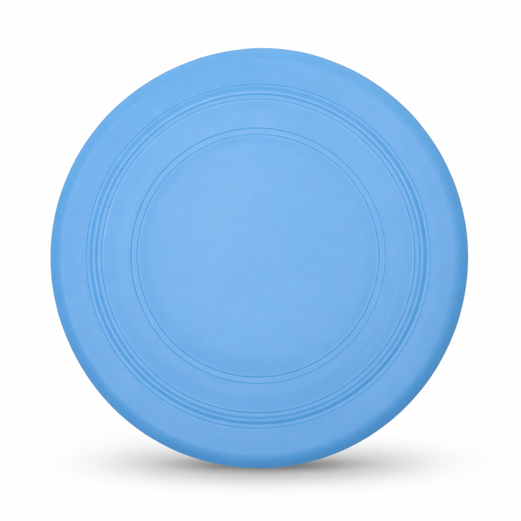 Flexible Frisbee (20 Pack) - Shoebox-Sized, Assorted Colors - $0.75 Each