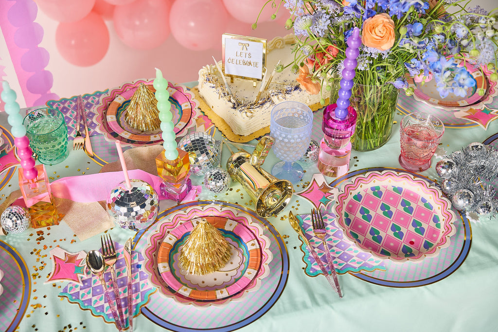 Circus Soirée Ultimate Party Kit