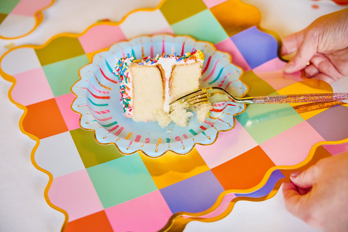 Birthday Wishes Ultimate Party Kit