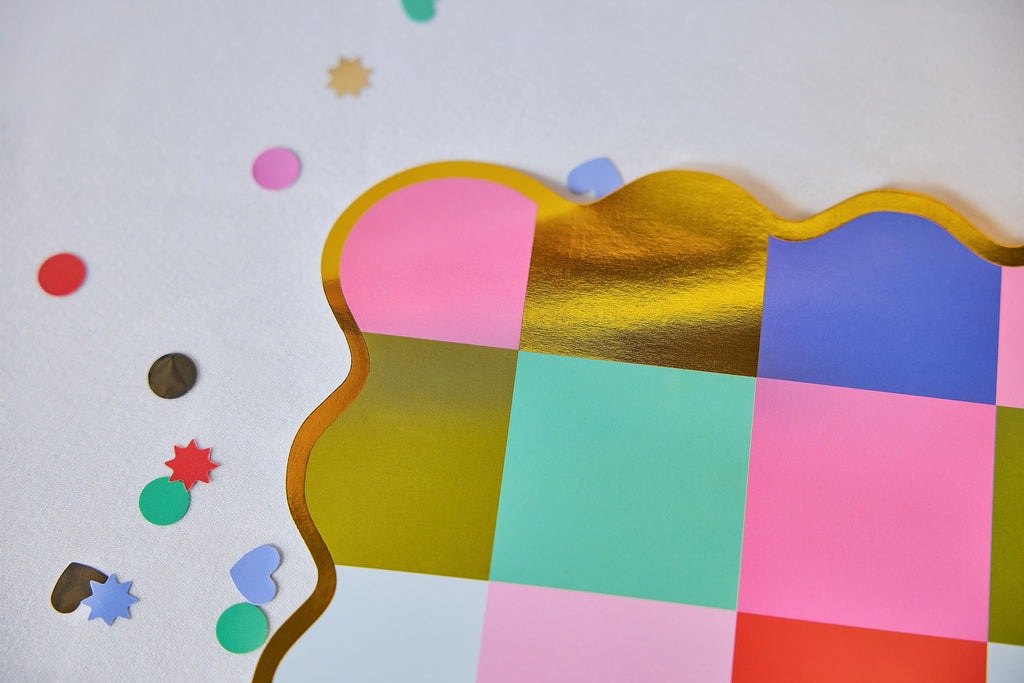 Birthday Wishes Ultimate Party Kit
