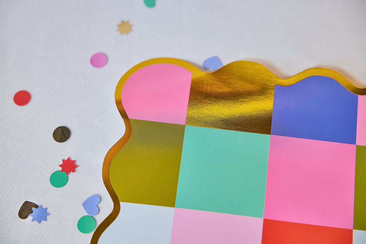 Birthday Wishes Ultimate Party Kit