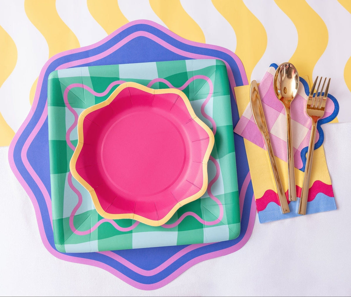 Colorwave Ultimate Party Kit