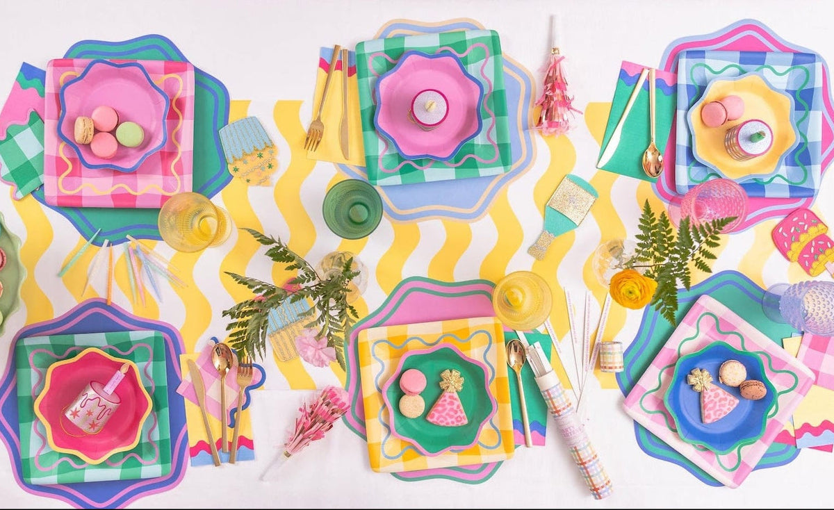 Colorwave Ultimate Party Kit