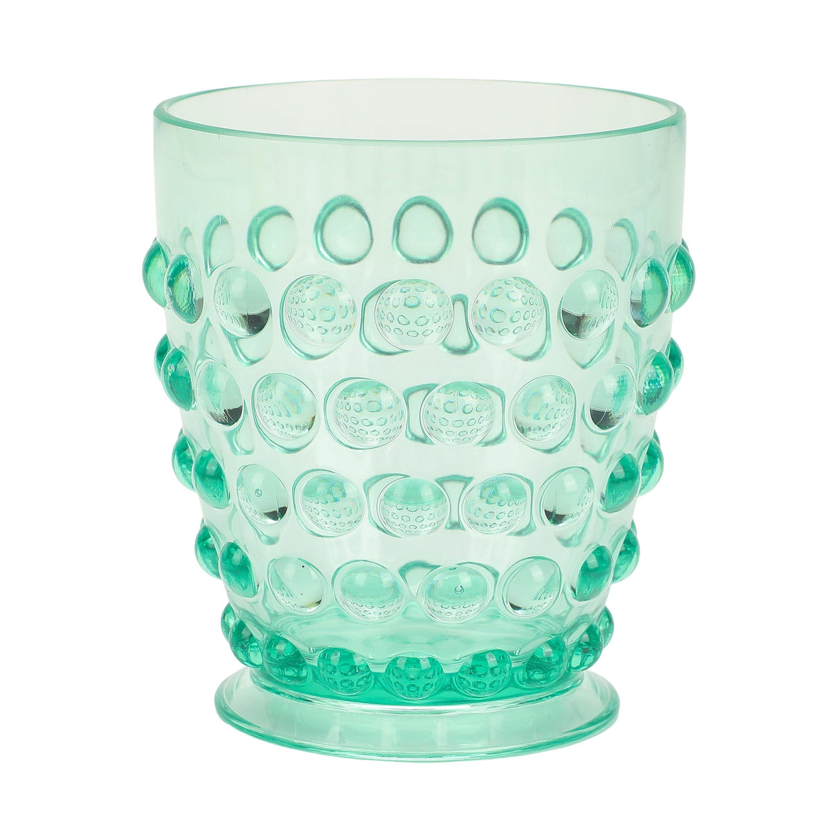 Vintage Vibes Pastel Reusable Cup Set