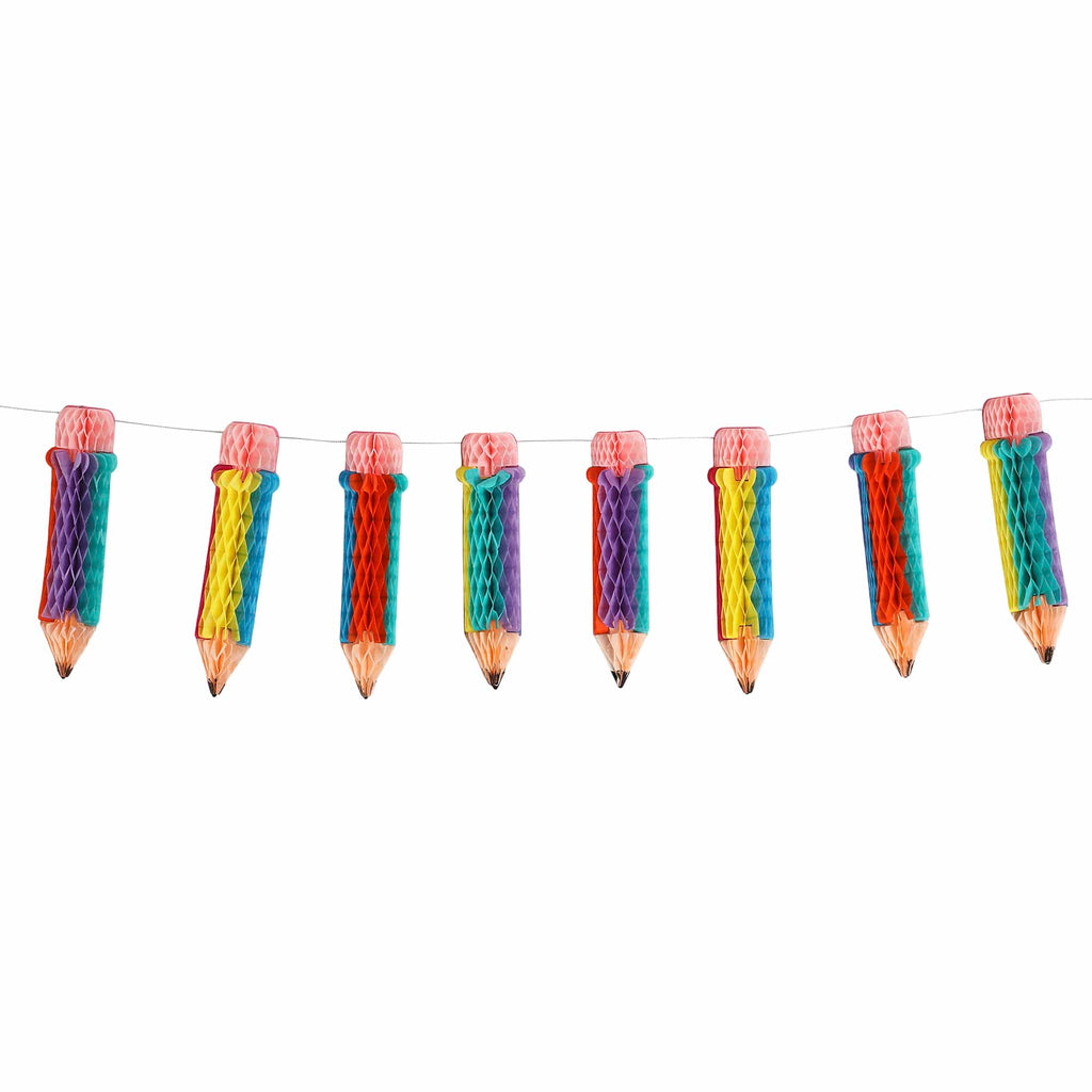 Back to School Ultimate Party Kit