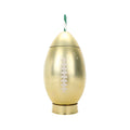 "Go for the Gold" Football Sipper Cup, 24oz (Single, Set of 6 or 12)