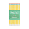 Occasions Pencils DinnerNapkin