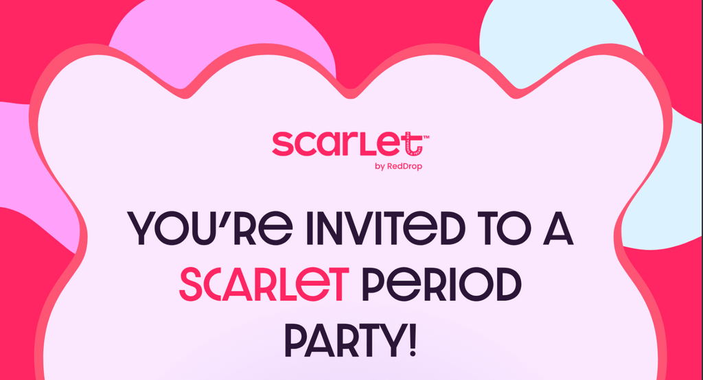 Period Party