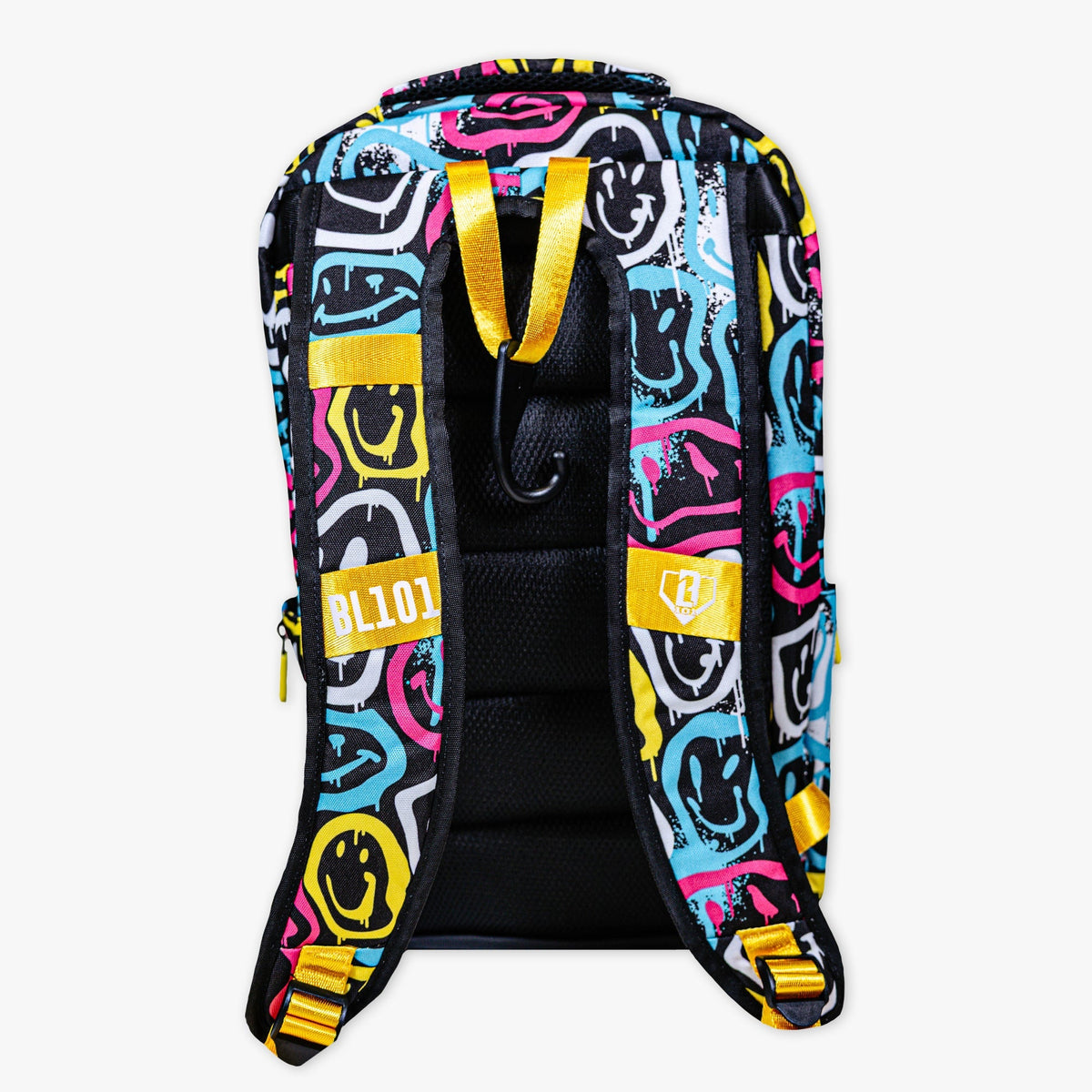 Smiley Slugger SZN 2 Backpack