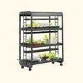 Ultimate Grow Light Garden