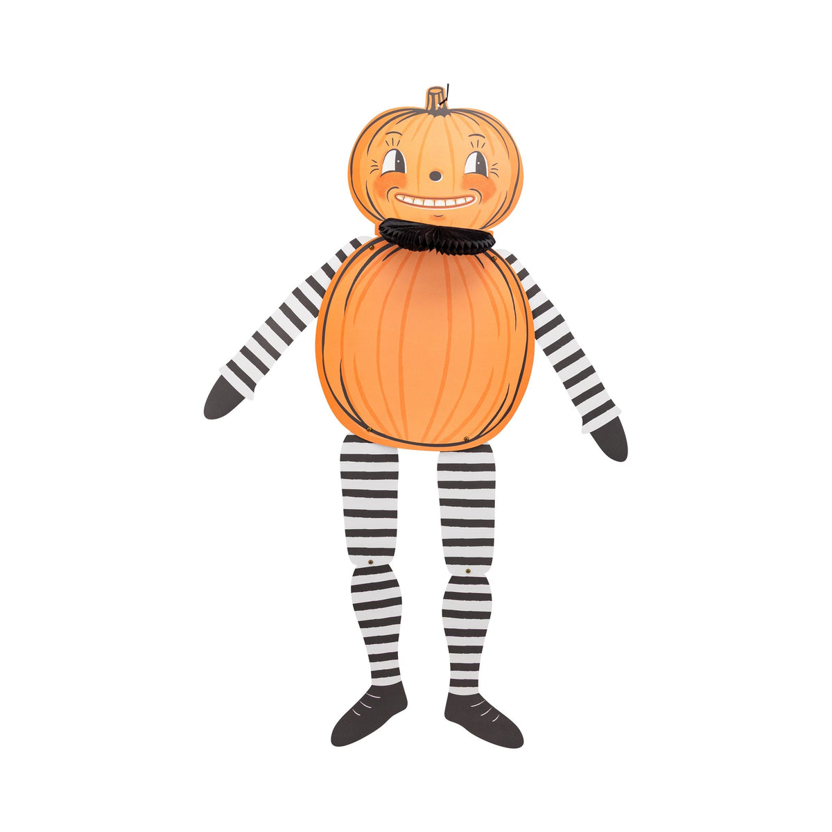 Halloween Hanging Characters