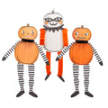 Halloween Hanging Characters