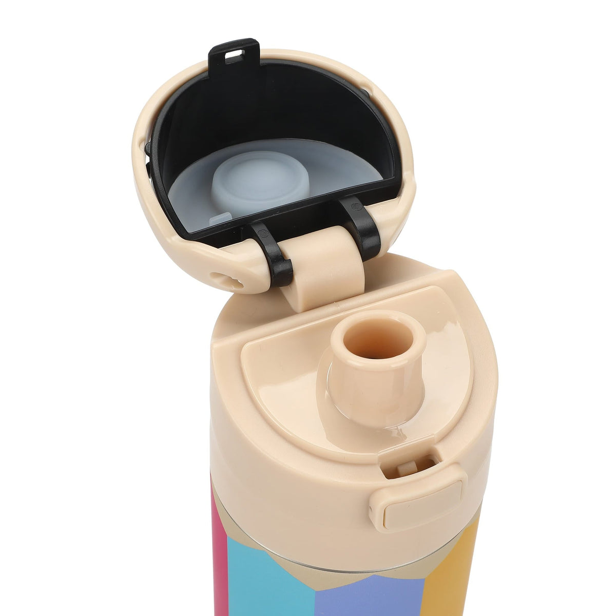 Gold Butterfly Backpack Bundle (Backpack, Lunchbox & Water Bottle)