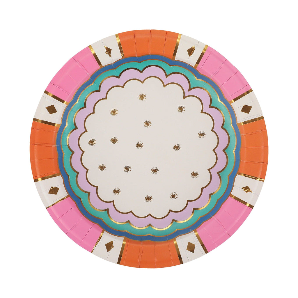 Circus Soirée Ultimate Party Kit