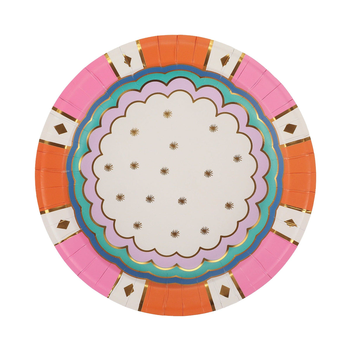 Circus Soirée Ultimate Party Kit