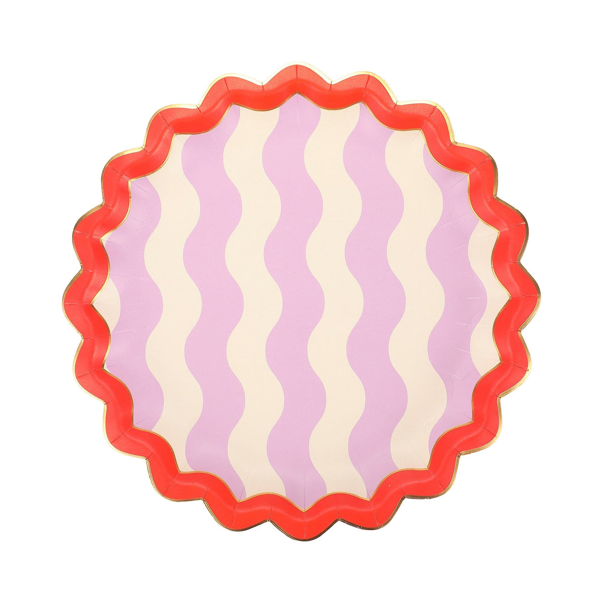 Birthday Wishes Tableware Party Kit