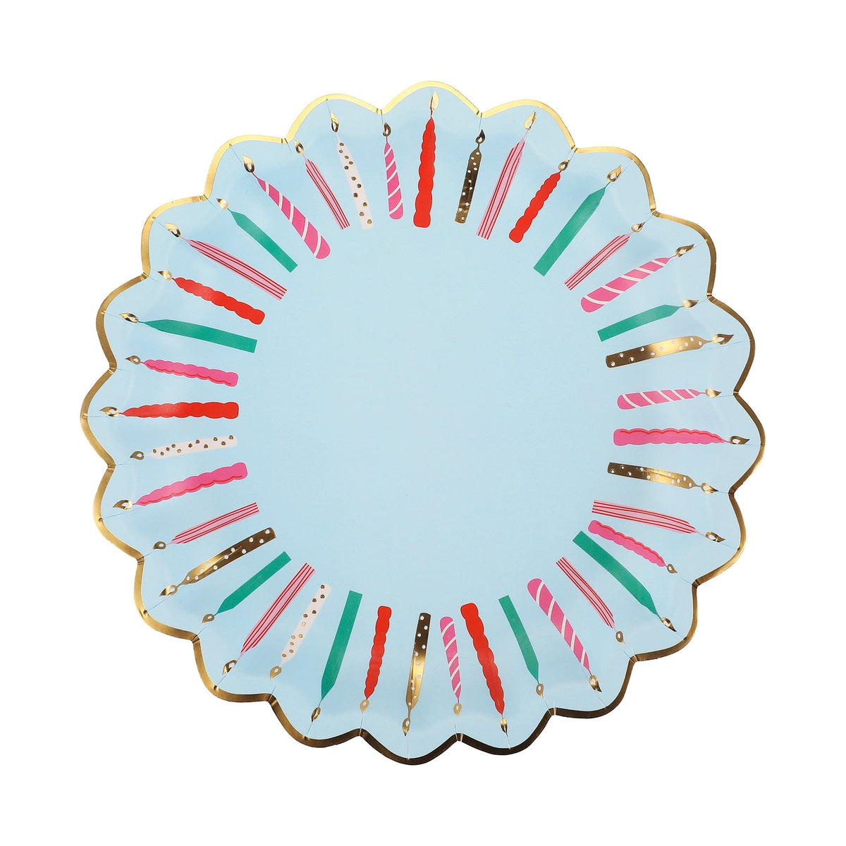 Birthday Wishes Ultimate Party Kit