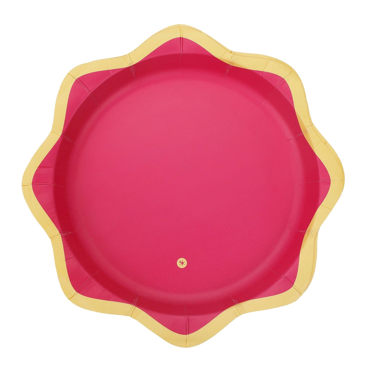 Colorwave Dessert Plates (10 ct)