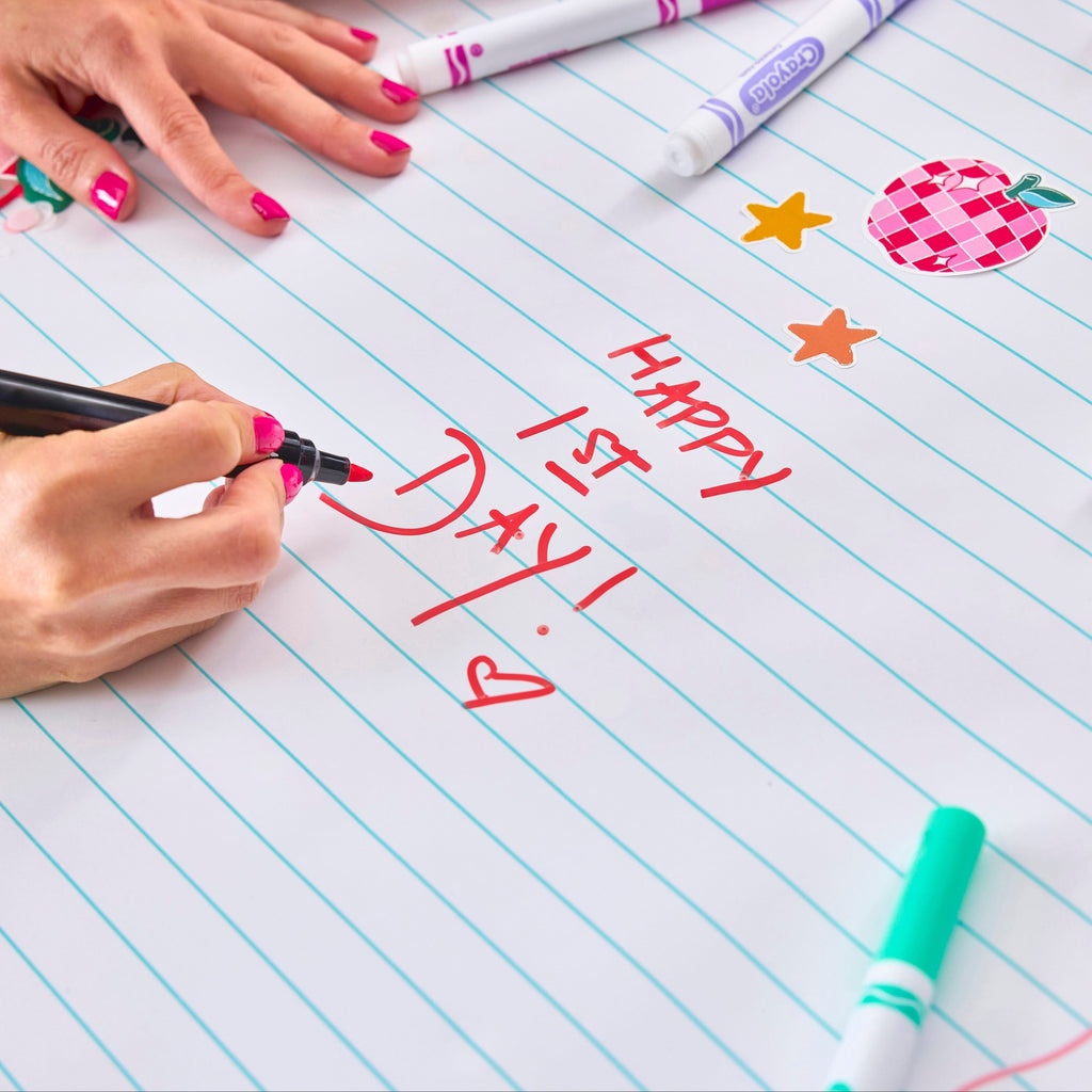 Back to School Ultimate Party Kit