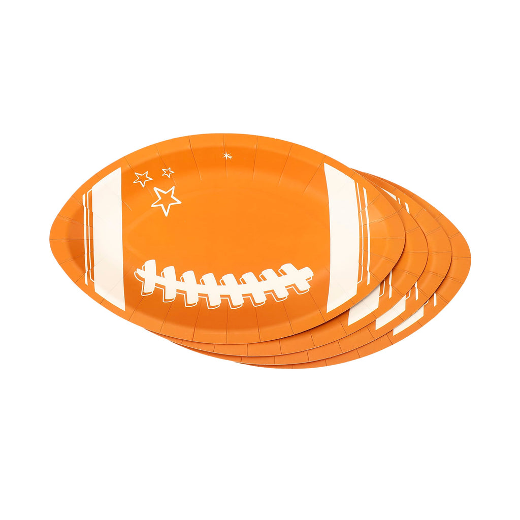 Game Day Tableware Party Kit