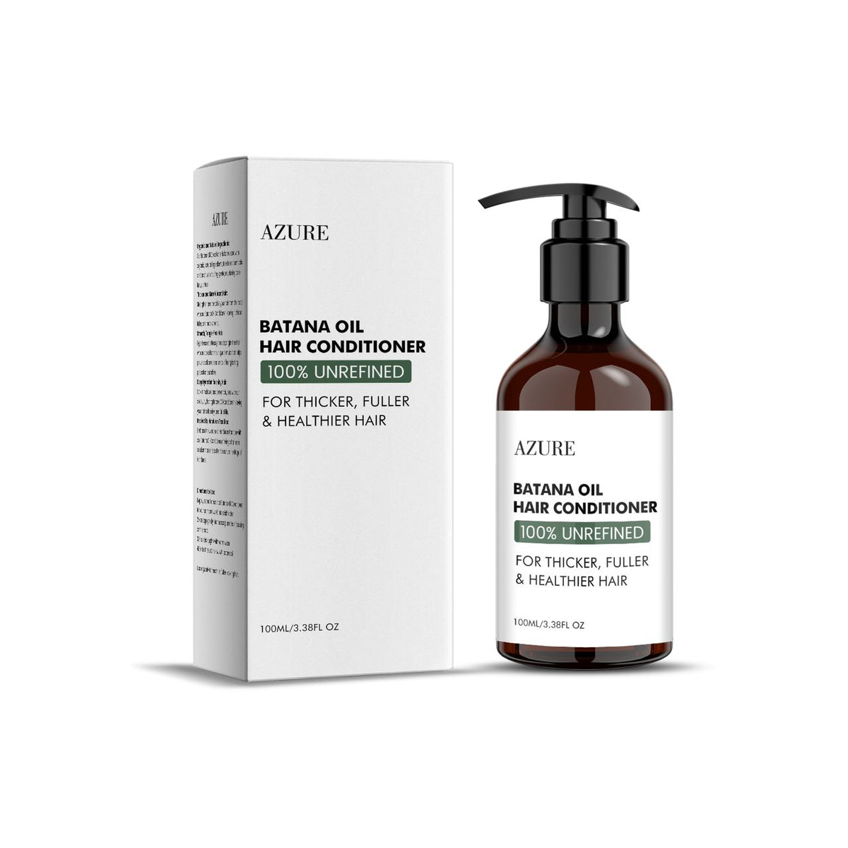 Batana Growth Conditioner