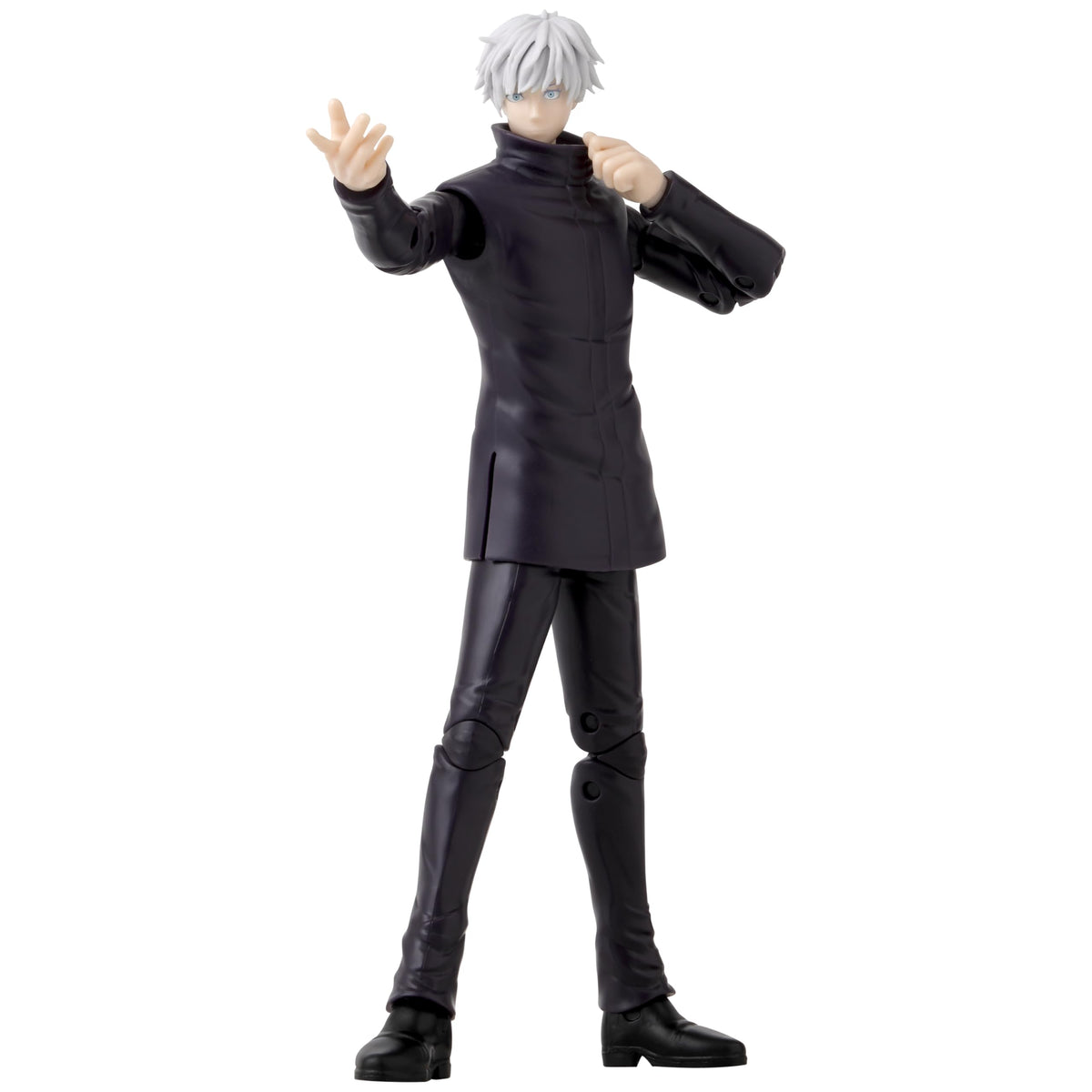 ANIME HEROES - Jujutsu Kaisen - Gojo Satoru Hollow Purple Action Figure | Jujutsu Kaisen 6 Inch Action Figure Anime Heroes - Gojo Satoru Hollow