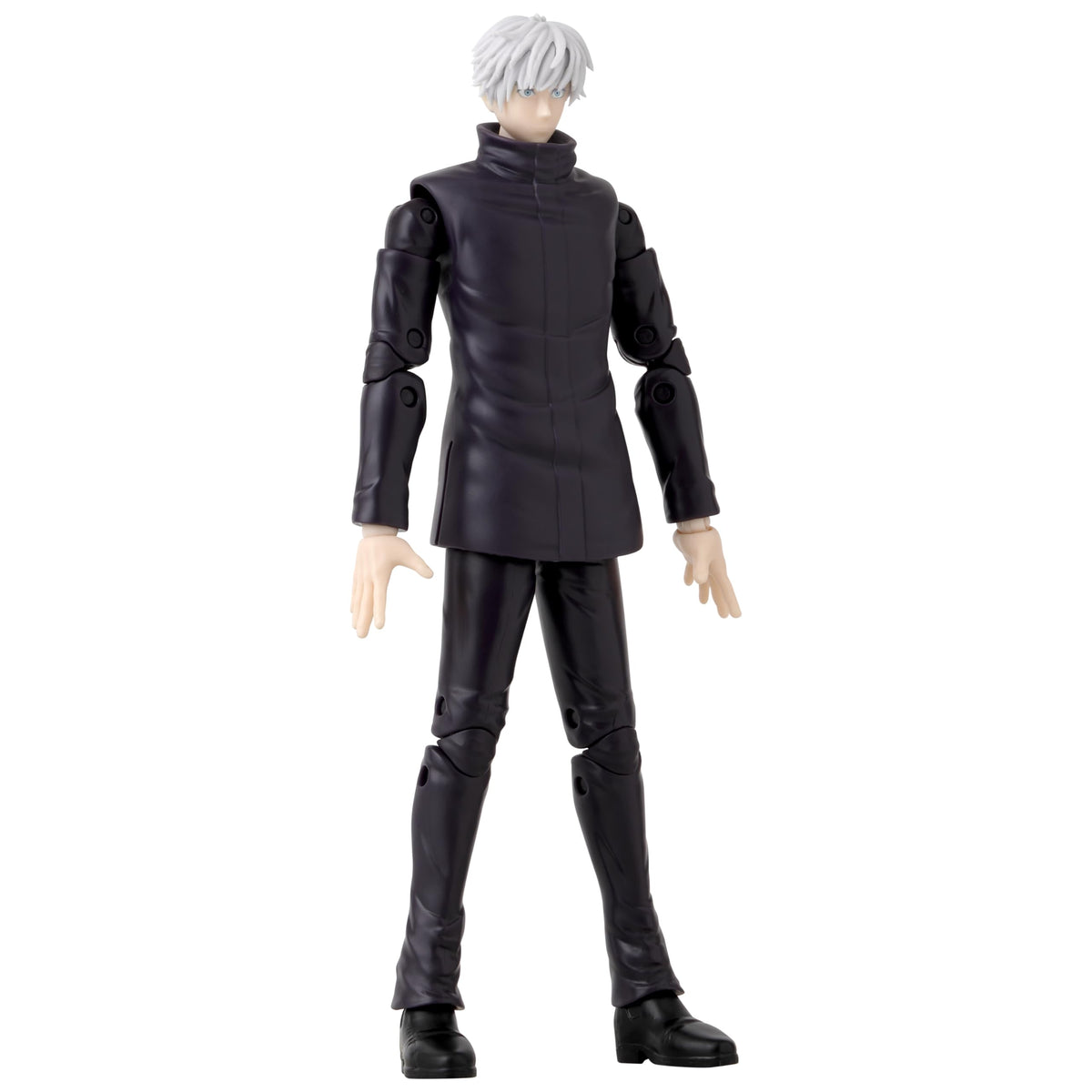 ANIME HEROES - Jujutsu Kaisen - Gojo Satoru Hollow Purple Action Figure | Jujutsu Kaisen 6 Inch Action Figure Anime Heroes - Gojo Satoru Hollow