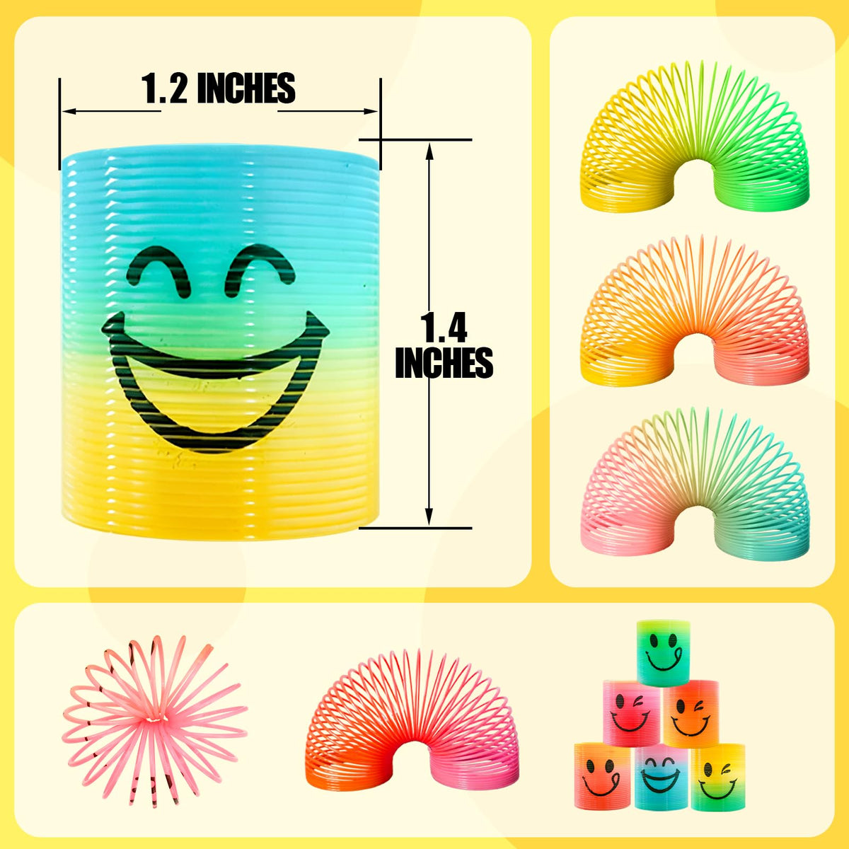 Cocurb 32 PCs Mini Spring Party Favors for Kids 4 to 8 | Fun Goodie Bag Stuffers for Birthdays Classroom Prizes, and Small Toys Present