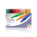 Pentel Color Pen® Assorted Packs