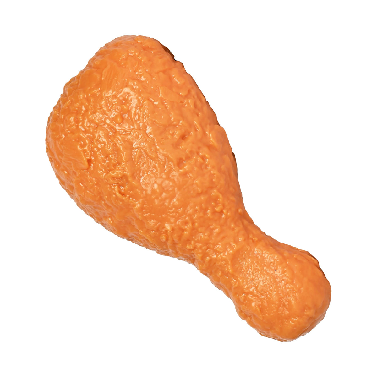 Toymendous Squishy Fried Chicken - Squish Toy - Ages 3+