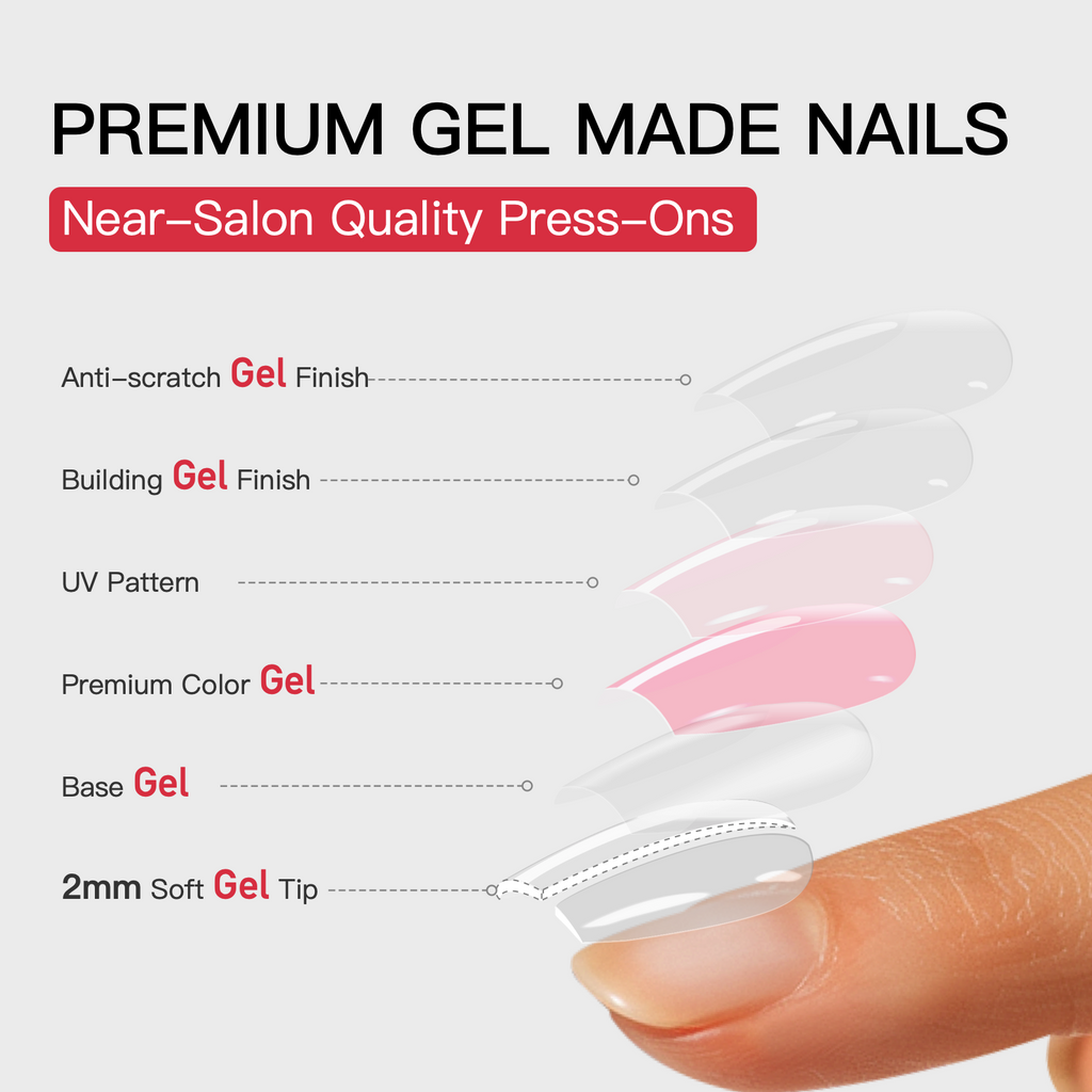 Natural Nude – RS Almond