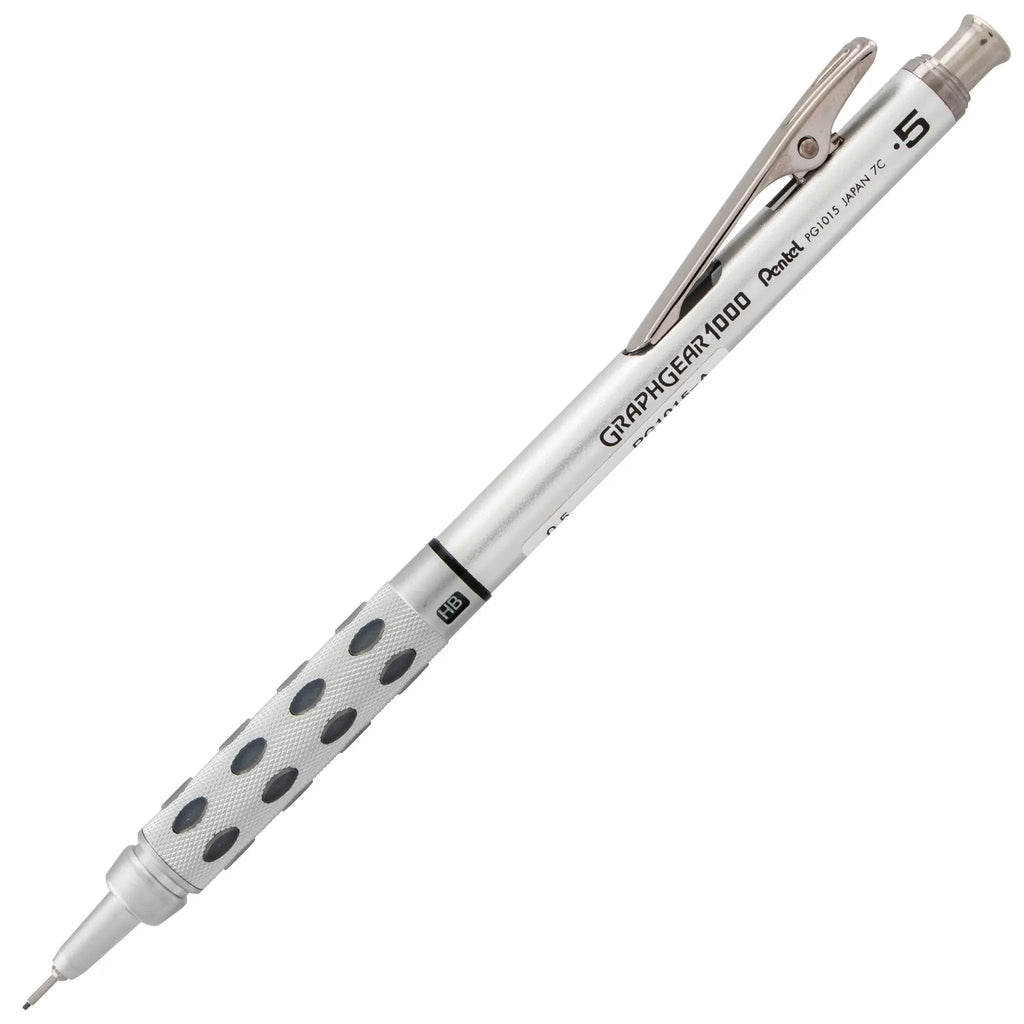 Pentel GraphGear 1000 Mechanical Pencil Collectors Set