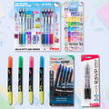 Hello Kitty® and Friends x Pentel Advanced BTS Bundle
