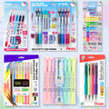 Hello Kitty® and Friends x Pentel Ultimate BTS Bundle