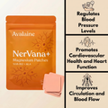 NerVana+® Magnesium Patches (60 Patches)